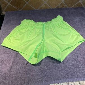 Lululemon short
